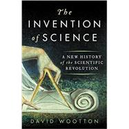 The Invention of Science