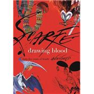 Drawing Blood : Forty-Five Years of Scarfe Uncensored