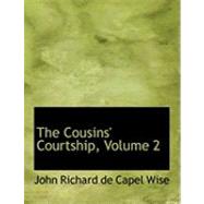 The Cousins' Courtship