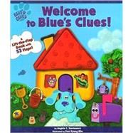 Welcome to Blue's Clues!