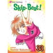 Skip·Beat!, Vol. 33