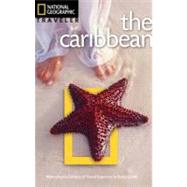 National Geographic Traveler The Caribbean