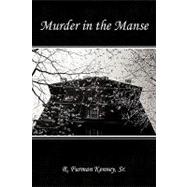 Murder in the Manse