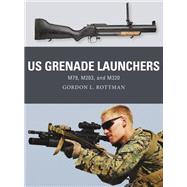 U.S. Grenade Launchers