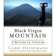 Black Virgin Mountain