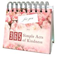 365 Simple Acts of Kindness