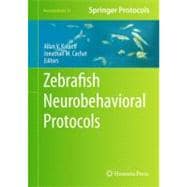 Zebrafish Neurobehavioral Protocols