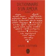 Dictionnaire D'un Amour