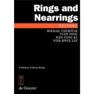 Rings and Nearrings