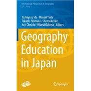 Geography Education in Japan