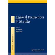 Annals of Bioethics: Regional Perspectives in Bioethics