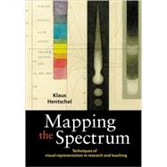 Mapping the Spectrum Techniques of Visual Representation in Research and Teaching