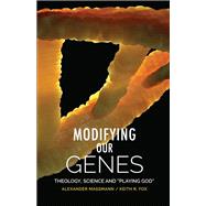 Modifying Our Genes