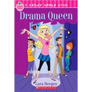Candy Apple #5: Drama Queen