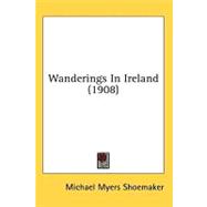 Wanderings In Ireland