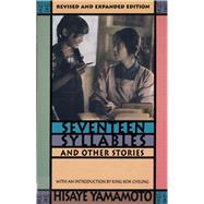 Seventeen Syllables and Other Stories Book Cover