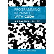 Programming in Parallel with CUDA Programming in Parallel with CUDA