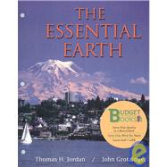 Essential Earth (Loose-Leaf)
