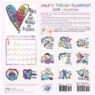 Sark's Fabulous Friendship Calendar