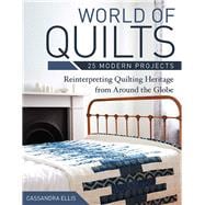 World of Quilts