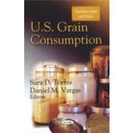 U. S. Grain Consumption