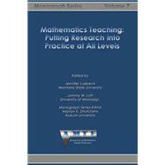 Mathematics Teaching