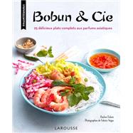 Bo bun & Cie