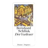 Der Vorleser