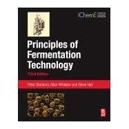 Principles of Fermentation Technology