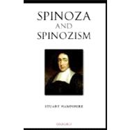 Spinoza And Spinozism