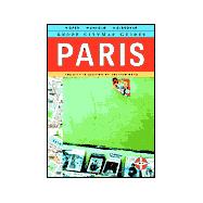Knopf CityMap Guides: Paris