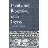 Disguise and Recognition in the Odyssey