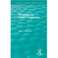 Schooling the Violent Imagination