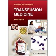 Transfusion Medicine