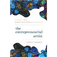 The Entrepreneurial Artist
