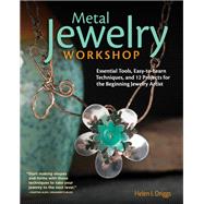 Metal Jewelry Workshop
