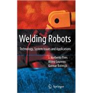 Welding Robots