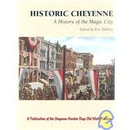 Historic Cheyenne