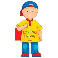 Caillou: My Body