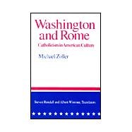 Washington and Rome