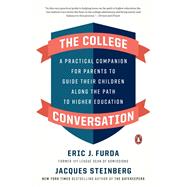 The College Conversation,9780593289532