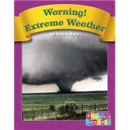 Warning! Extreme Weather