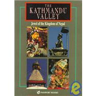 The Kathmandu Valley