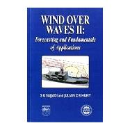 Wind Over Waves: Forecasting And Fundamentals Of Applications