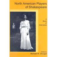North American Players of Shakespeare