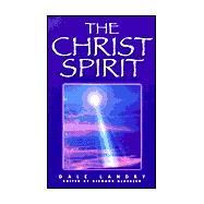 The Christ Spirit