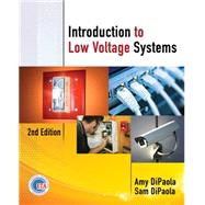 Introduction to Low Voltage Systems