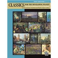 Classics for the Developing Pianist, Study Guide Book 2