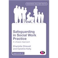 Safeguarding in Social Work Practice