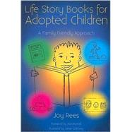 Life Storybooks for Adopted Children